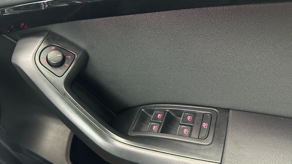 Seat Ateca Ateca Fr Sport Tdi White #13