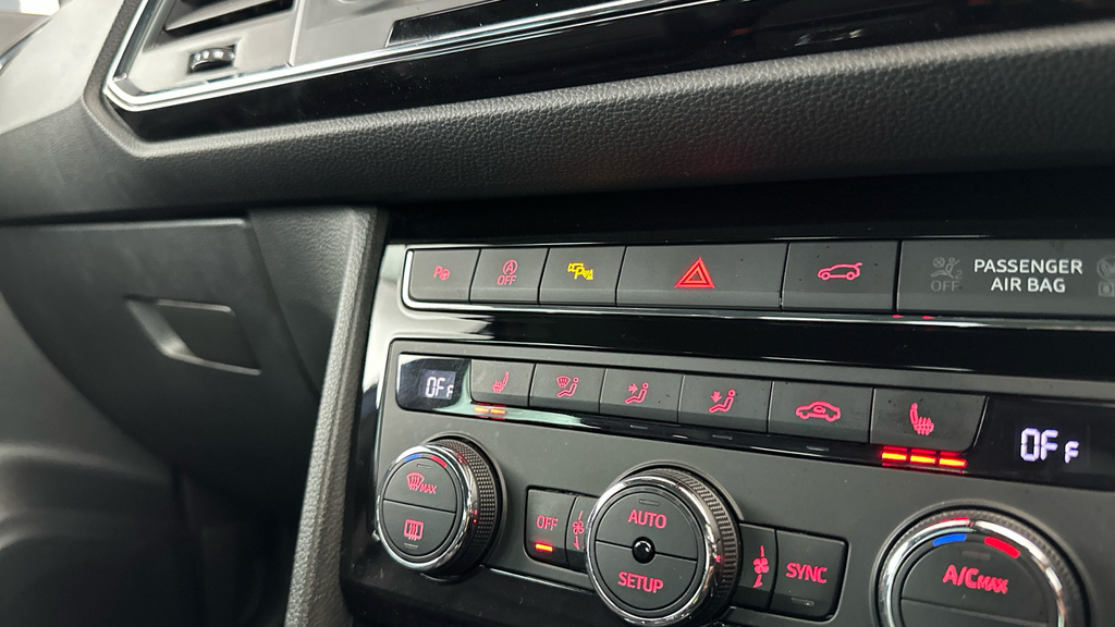 Seat Ateca Ateca Fr Sport Tdi White #22