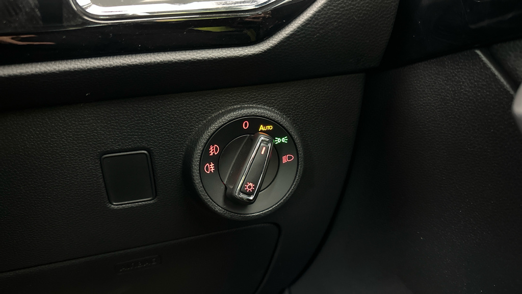 Seat Ateca Ateca Fr Sport Tdi White #10