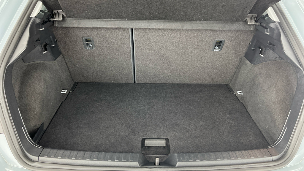 Audi A1 A1 Sportback 25 Tfsi Technik White #22