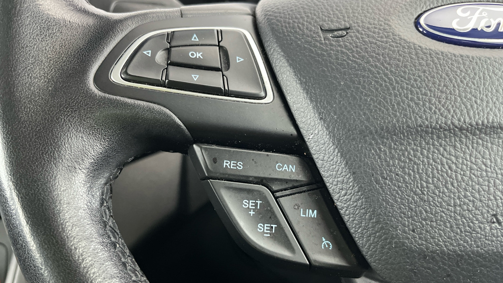 Ford C-Max 1.0 Ecoboost 125 Titanium Grey #14