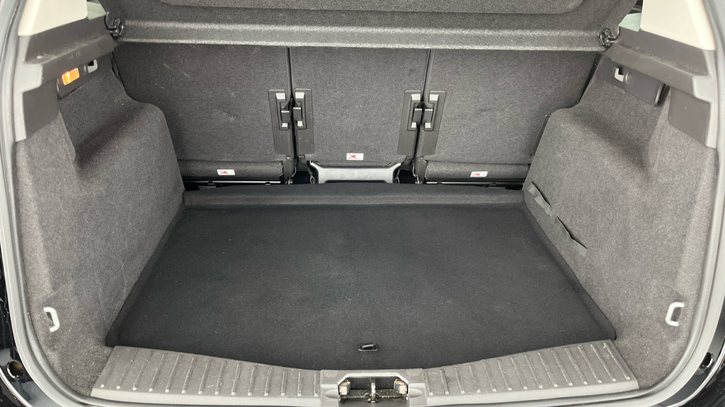 Ford C-Max 1.0 Ecoboost 125 Titanium Grey #23
