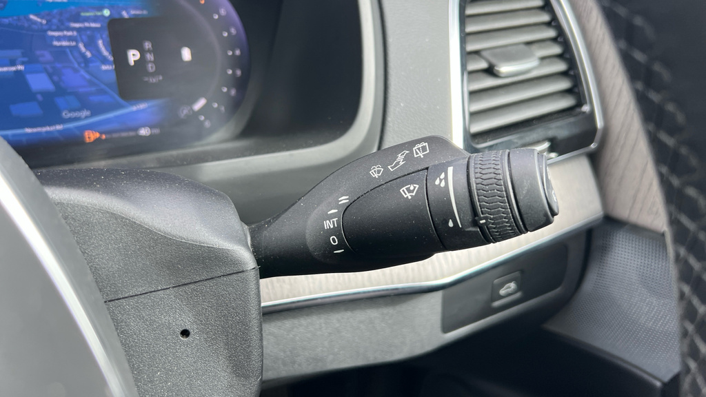 Volvo XC90 2L Plus Grey #29