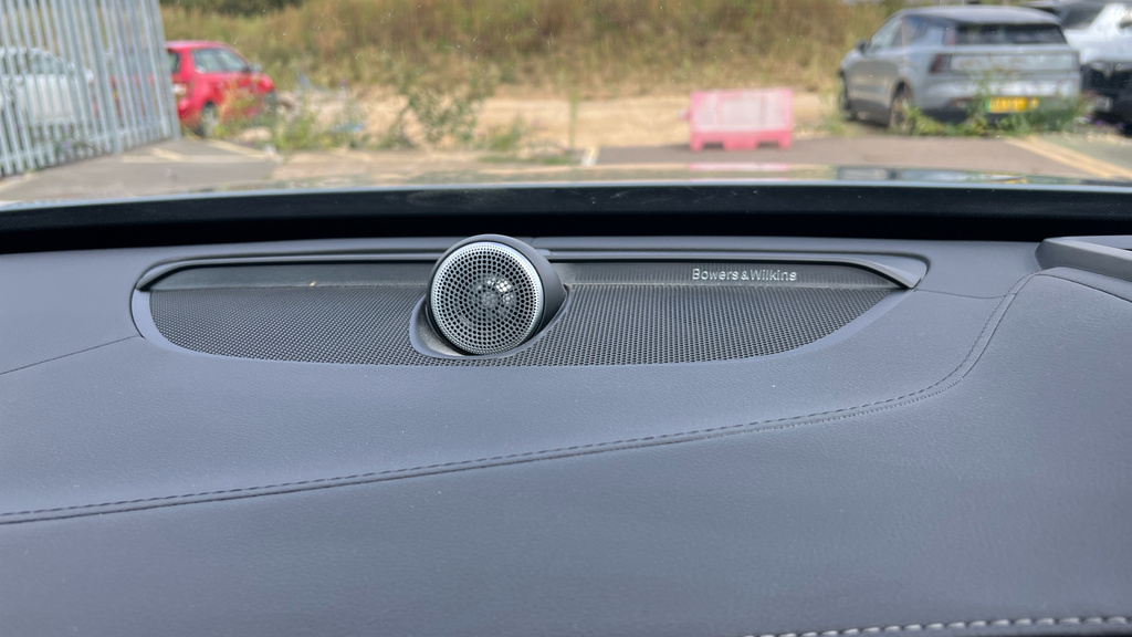 Volvo XC90 2L Plus Grey #32