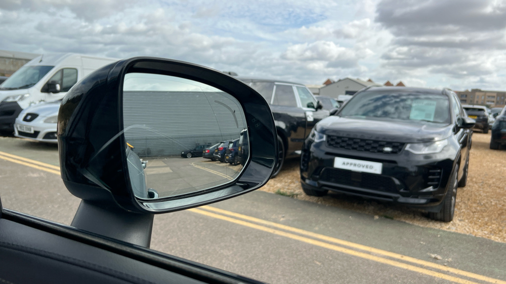 Volvo XC90 2L Plus Grey #37