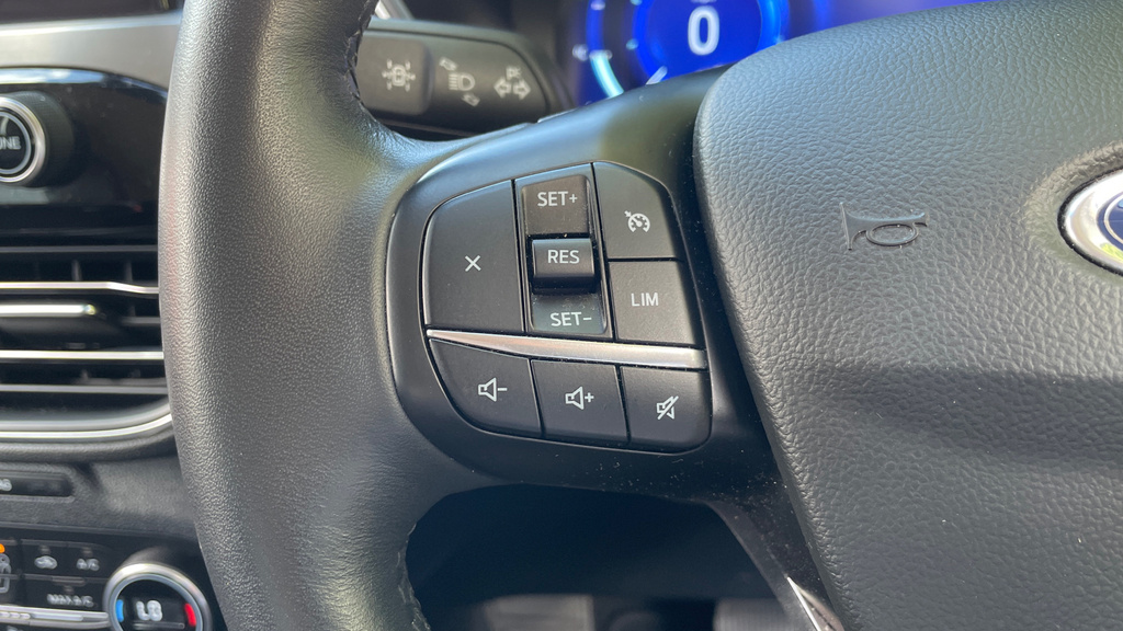 Ford Kuga 1.5 Ecoblue St-line Edition Black #18
