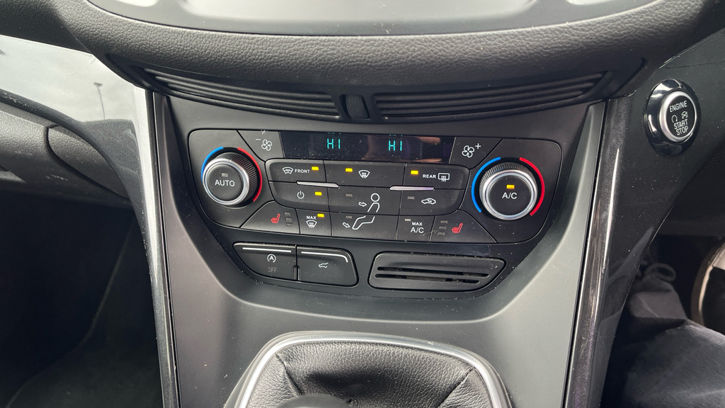 Ford Kuga 2L Titanium Edition Grey #32