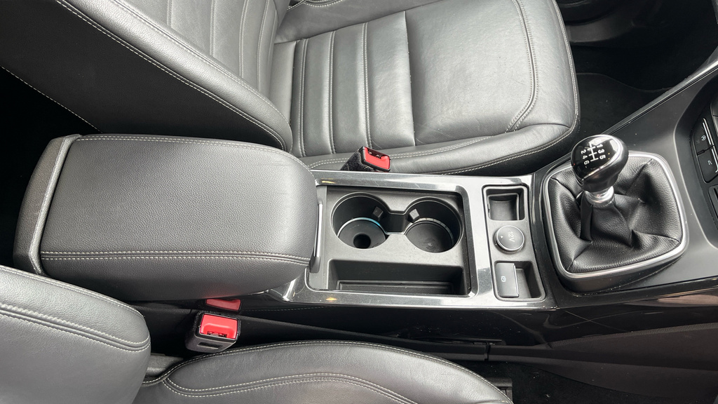 Ford Kuga 2L Titanium Edition Grey #27