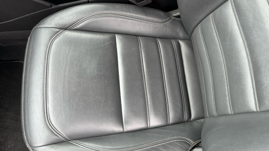 Ford Kuga 2L Titanium Edition Grey #21