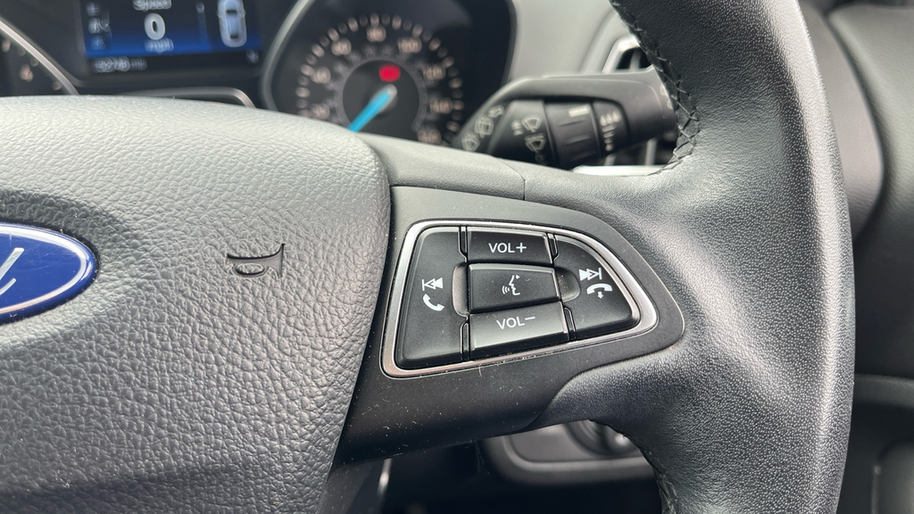 Ford Kuga 2L Titanium Edition Grey #23