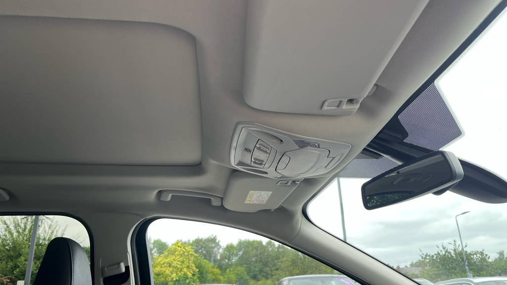 Ford Kuga 2L Titanium Edition Grey #30