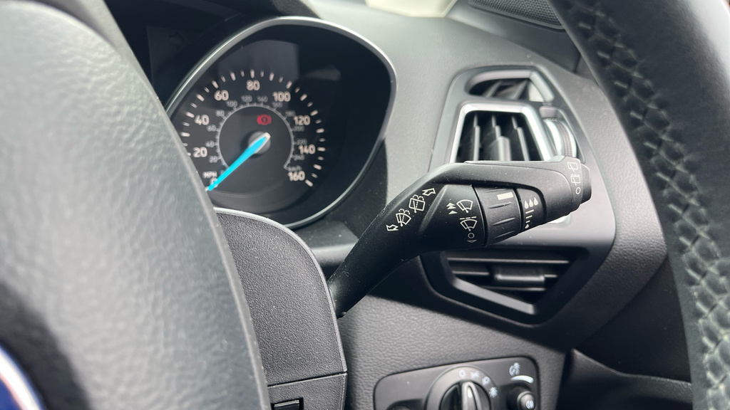 Ford Kuga 2L Titanium Edition Grey #24