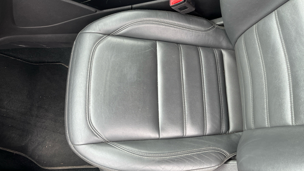 Ford Kuga 2L Titanium Edition Grey #20