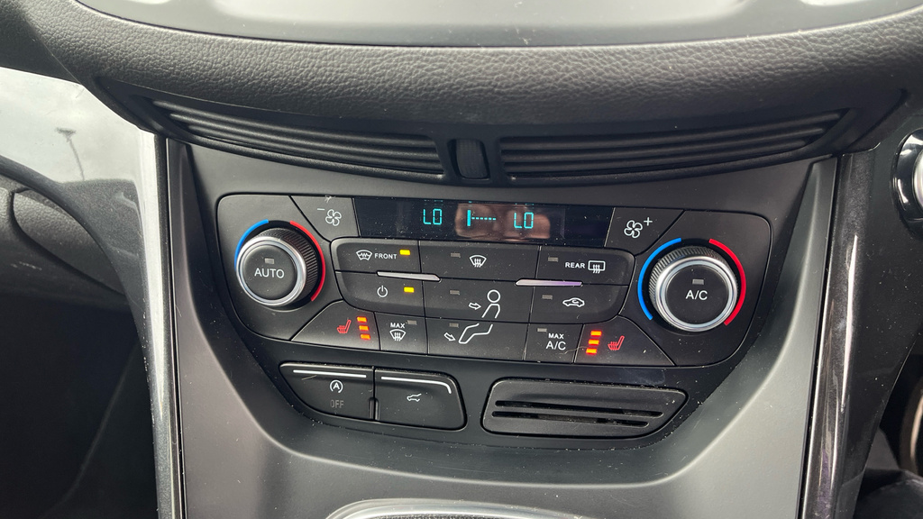 Ford Kuga 2L Titanium Edition Grey #33