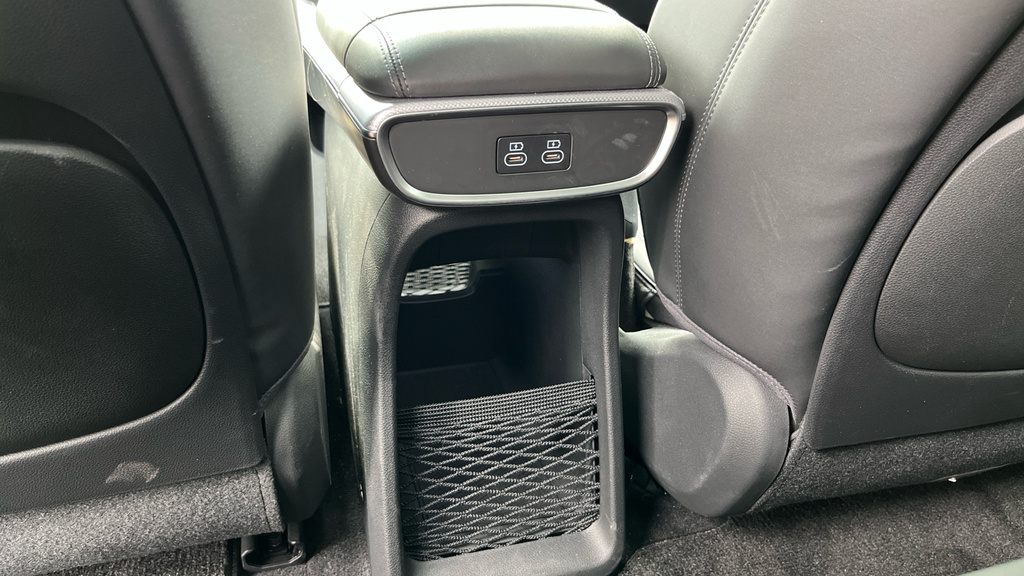 Genesis GV60 360Kw Performance 84Kwh Awd Green #42