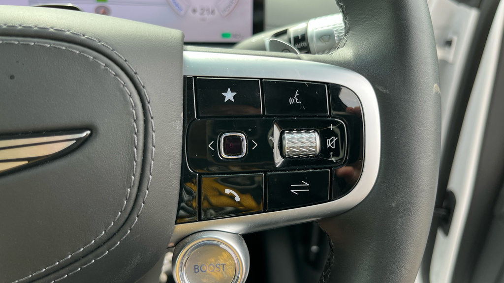 Genesis GV60 360Kw Performance 84Kwh Awd Green #31