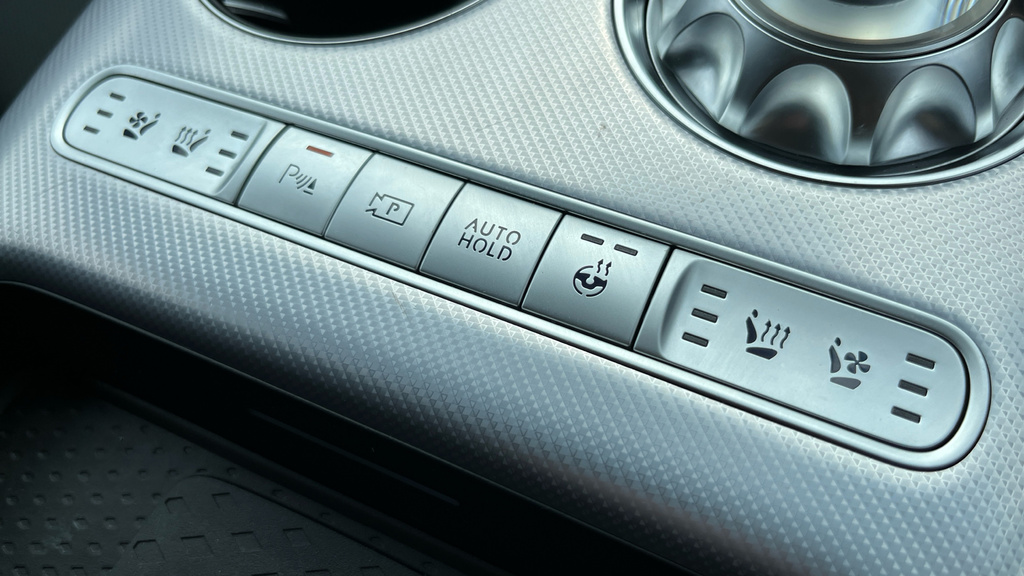 Genesis GV60 360Kw Performance 84Kwh Awd Green #19