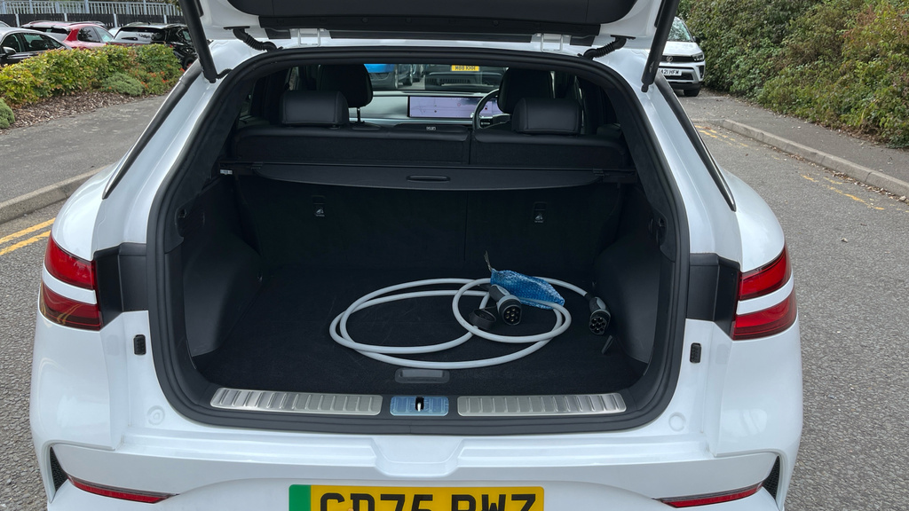 Genesis GV60 360Kw Performance 84Kwh Awd Green #24