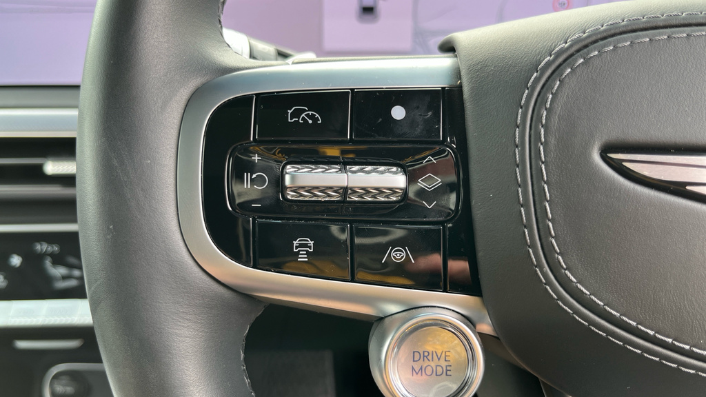 Genesis GV60 360Kw Performance 84Kwh Awd Green #32