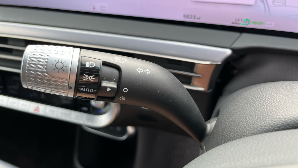Genesis GV60 360Kw Performance 84Kwh Awd Green #34