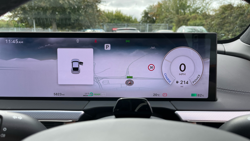 Genesis GV60 360Kw Performance 84Kwh Awd Green #22