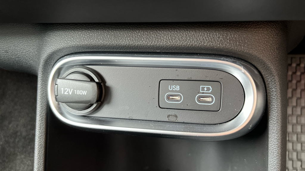 Genesis GV60 360Kw Performance 84Kwh Awd Green #14