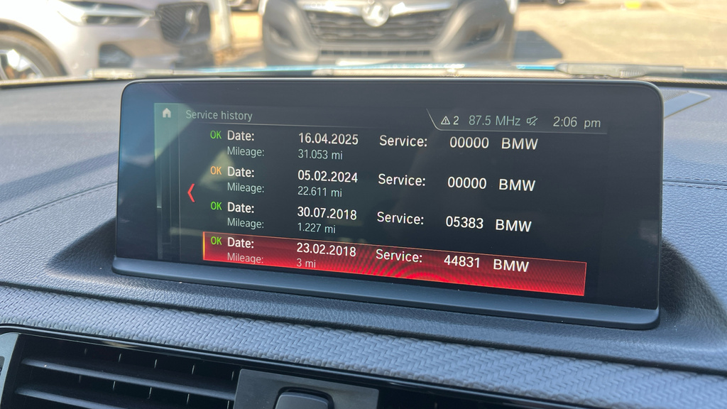 BMW M2 3.0 M2 Competition 405 Bhp Grey #25