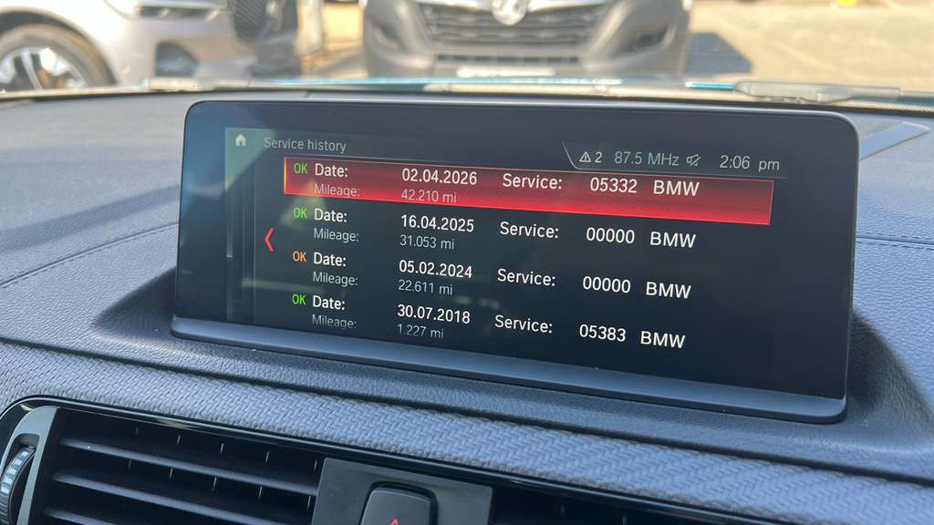 BMW M2 3.0 M2 Competition 405 Bhp Grey #26