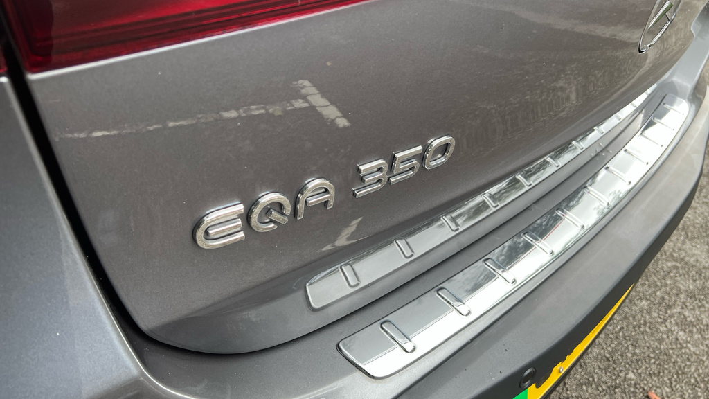 Mercedes-Benz EQA 2024 74 Eqa #31