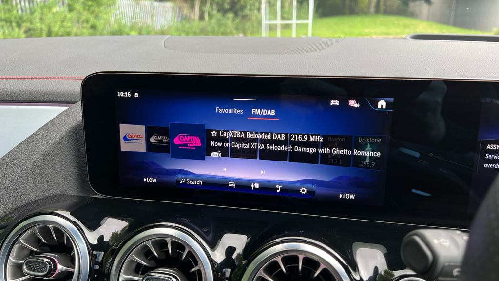 Mercedes-Benz EQA 2024 74 Eqa #17