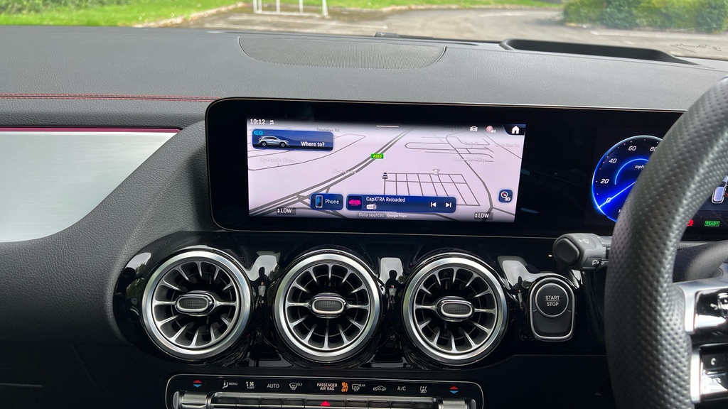 Mercedes-Benz EQA 2024 74 Eqa #18