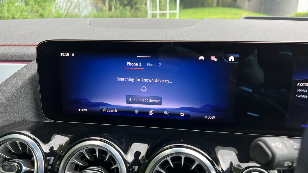Mercedes-Benz EQA 2024 74 Eqa #42