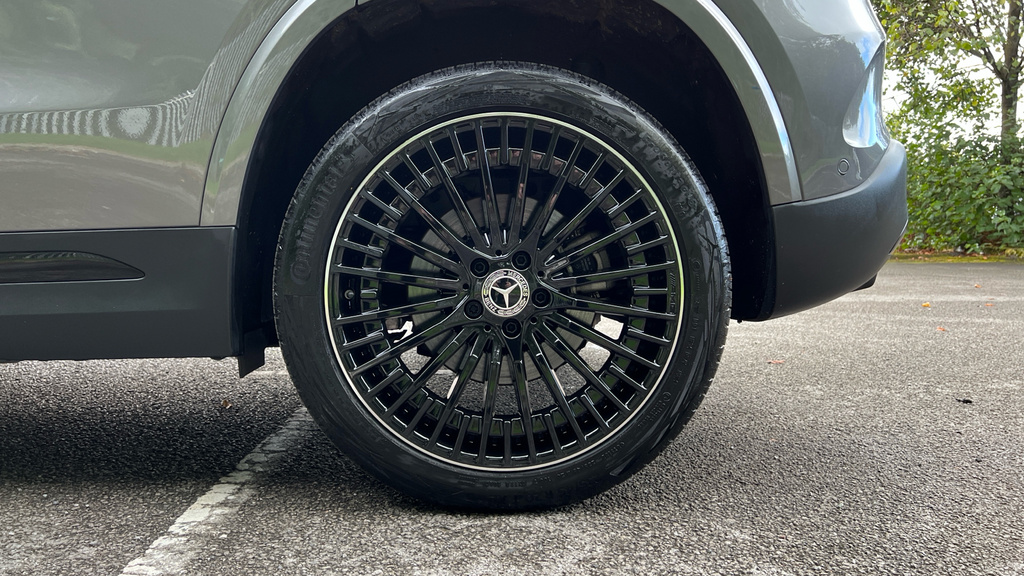 Mercedes-Benz EQA 2024 74 Eqa #23