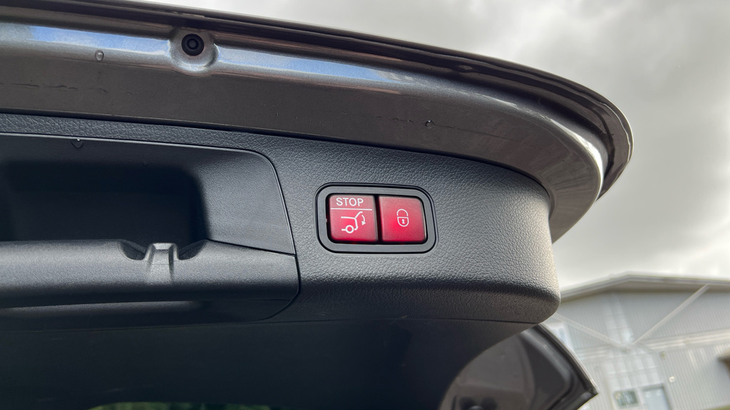 Mercedes-Benz EQA 2024 74 Eqa #28