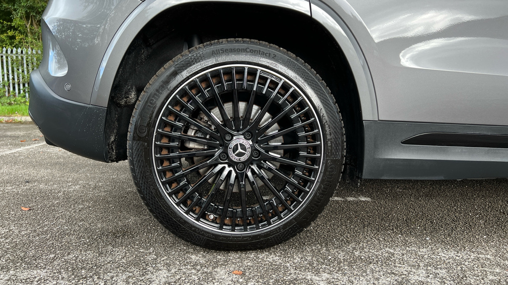 Mercedes-Benz EQA 2024 74 Eqa #24