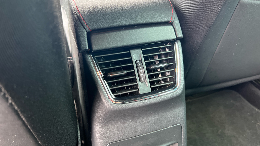 Skoda Octavia Vrs  #31