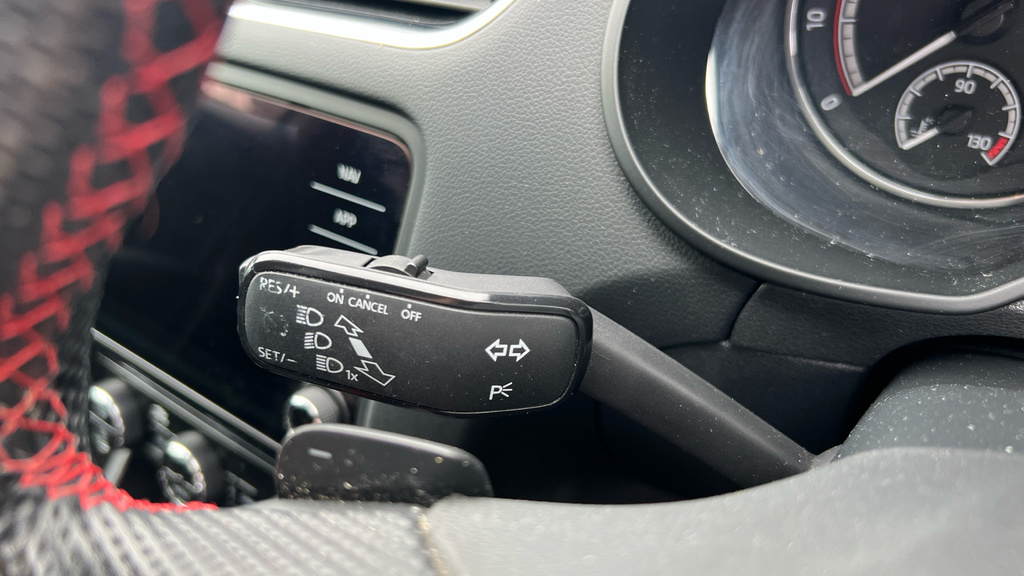 Skoda Octavia Vrs  #25