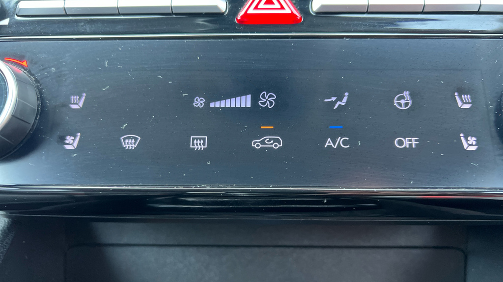 Hyundai Tucson Ultimate Grey #29