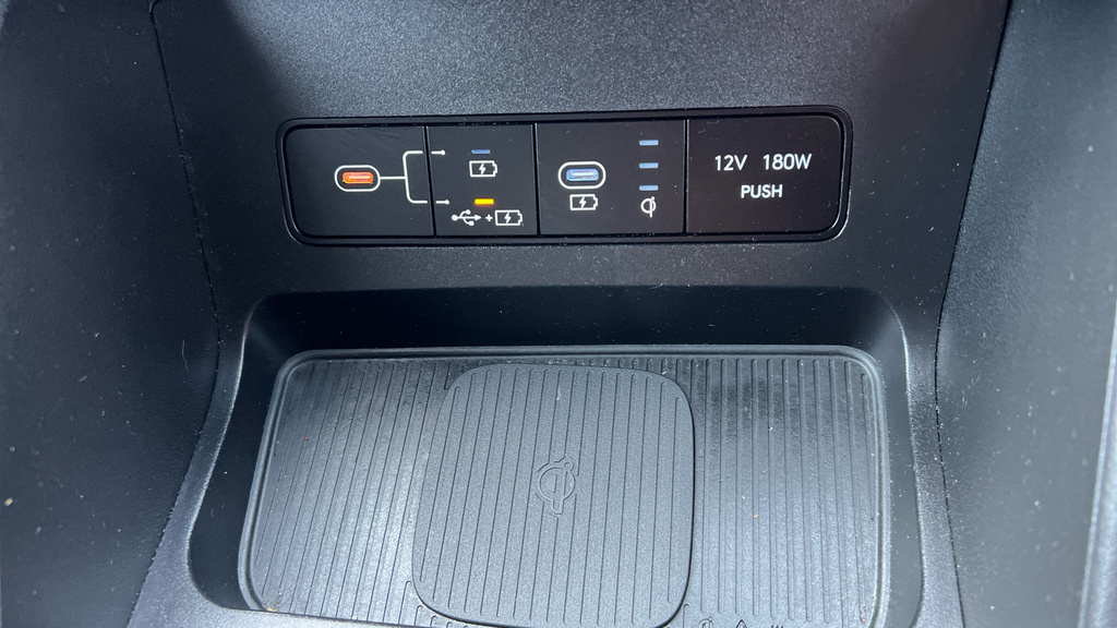Hyundai Tucson Ultimate Grey #25