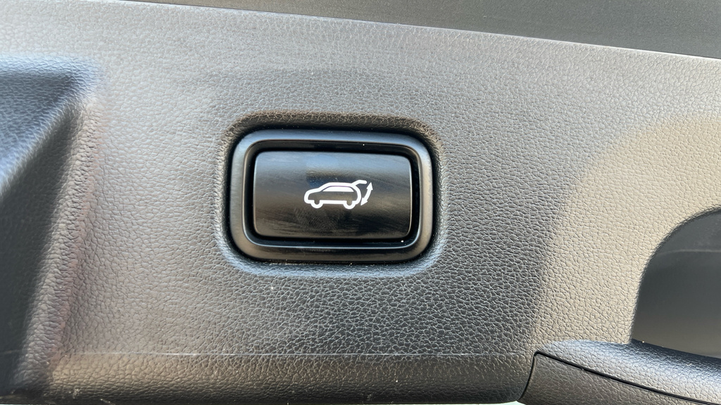 Hyundai Tucson Ultimate Grey #44