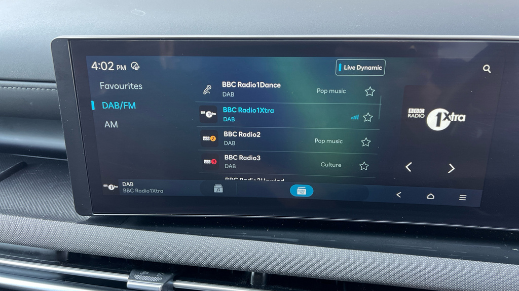 Hyundai Tucson Ultimate Grey #27