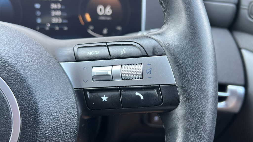Hyundai Tucson Ultimate Grey #31