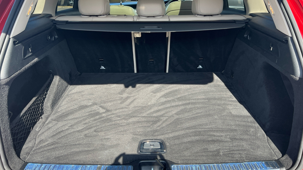 Mercedes-Benz GLC Class Sport White #15