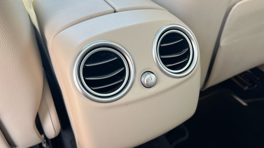 Mercedes-Benz GLC Class Sport White #33