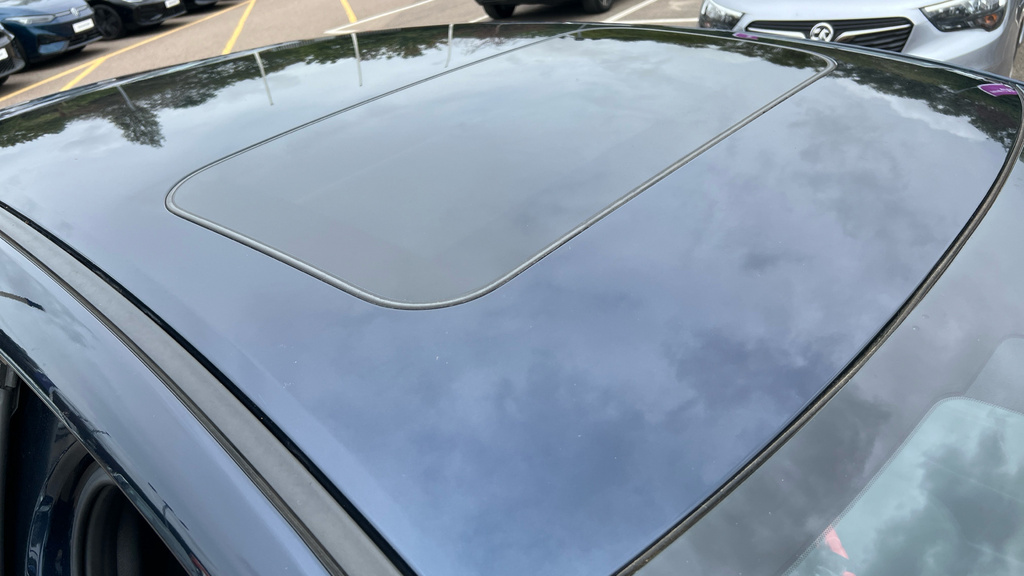 Mazda CX-30 Se-l Lux White #11