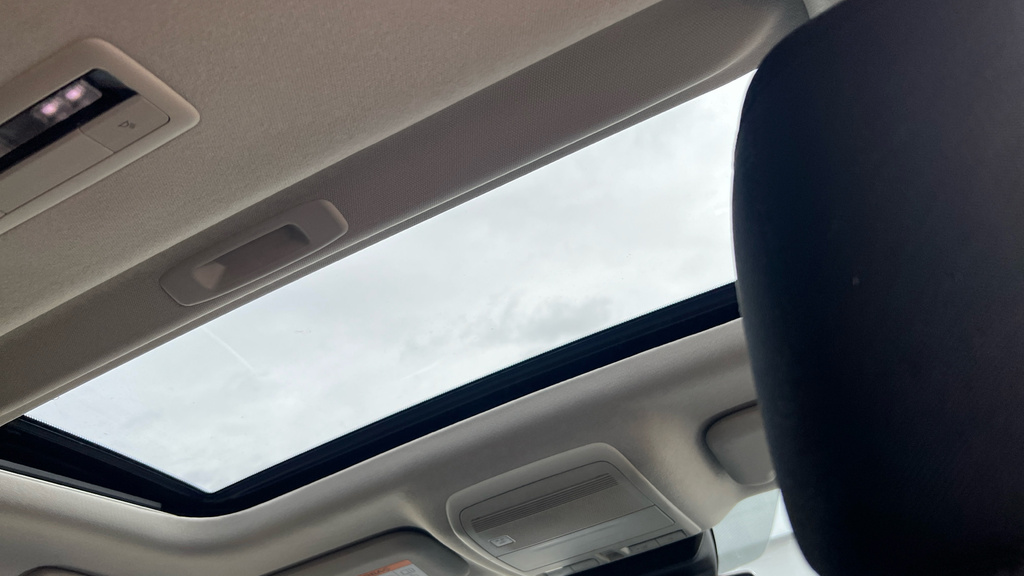 Mazda CX-30 Se-l Lux White #37