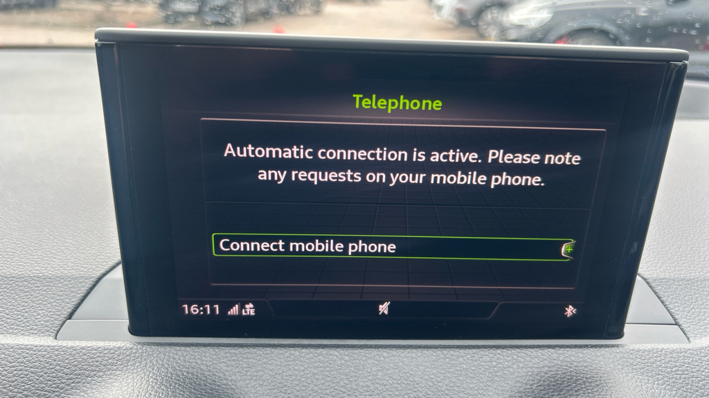 Audi Q2 30 Tdi S Line Blue #43