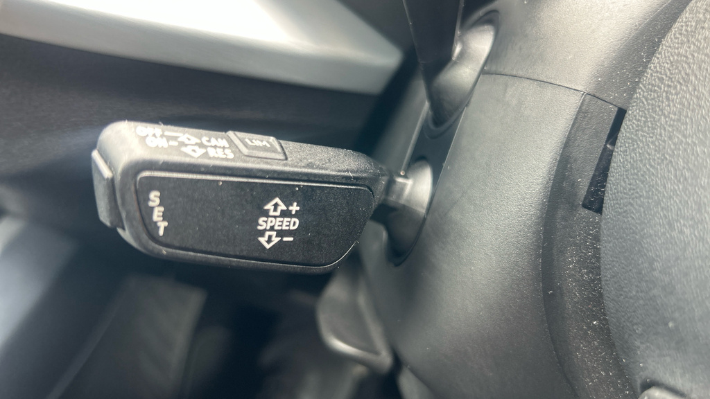 Audi Q2 30 Tdi S Line Blue #38
