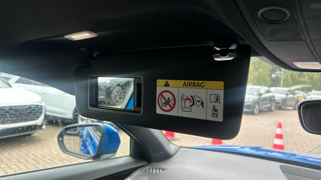 Audi Q2 30 Tdi S Line Blue #51