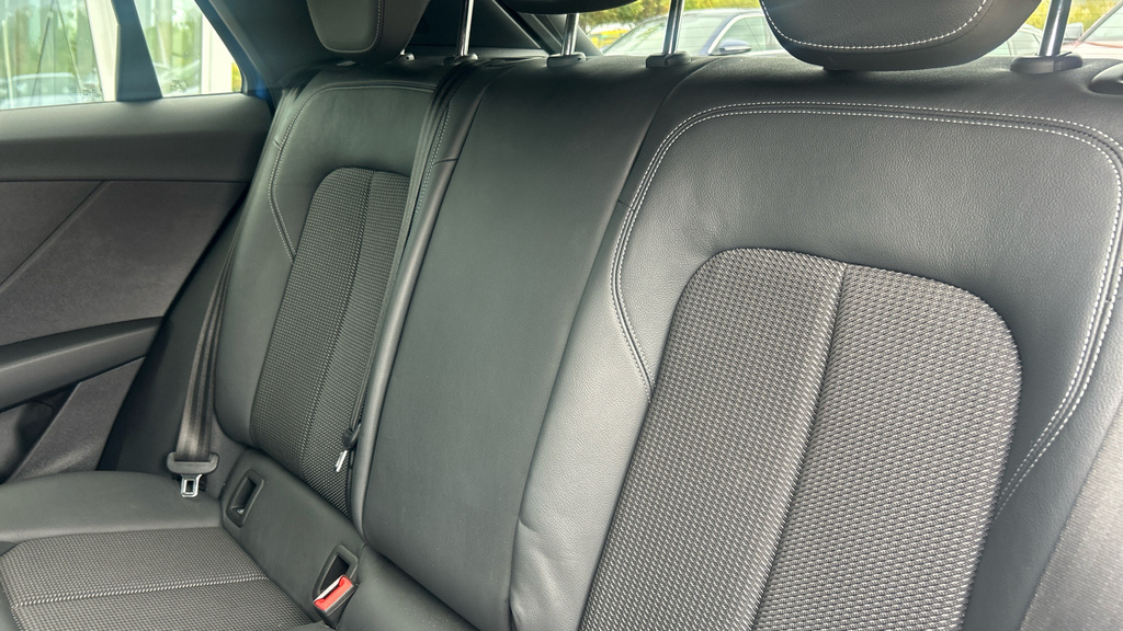 Audi Q2 30 Tdi S Line Blue #14
